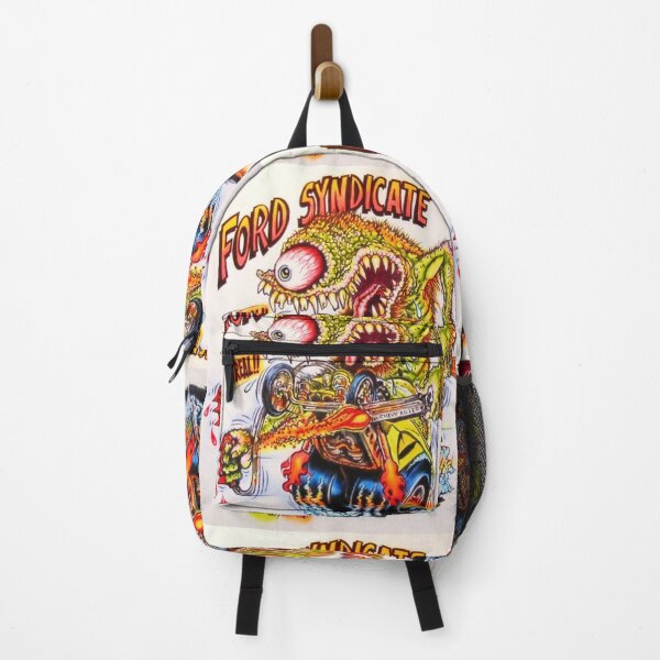 Item preview, Ford Syndicate designed and sold by CtlAltDel.