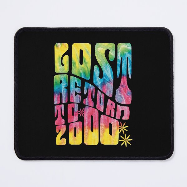 Item preview, Lost Return to 2000 when Life was Better designed and sold by PeaceNinja.