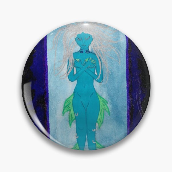 Item preview, Trapped Sea Monster designed and sold by Nature's Reflections.