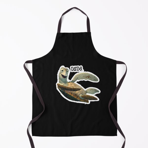 Item preview, Crush the turtle designed and sold by massonshop.