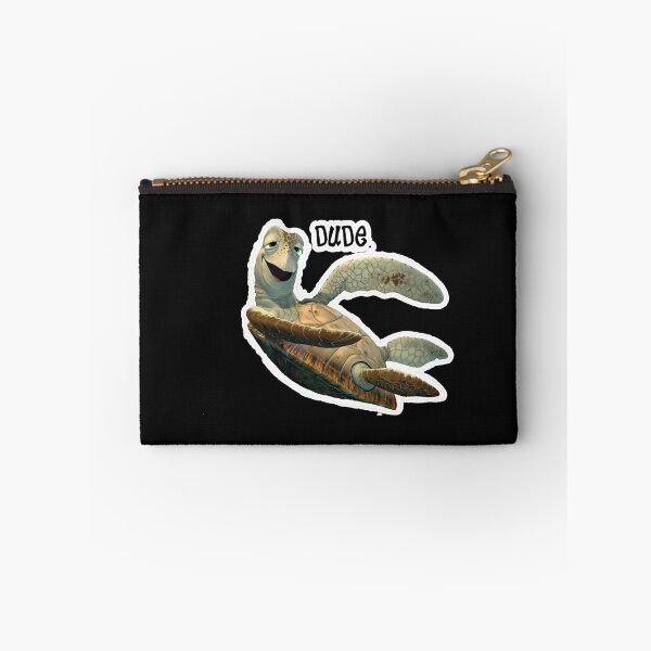 Item preview, Crush the turtle designed and sold by massonshop.
