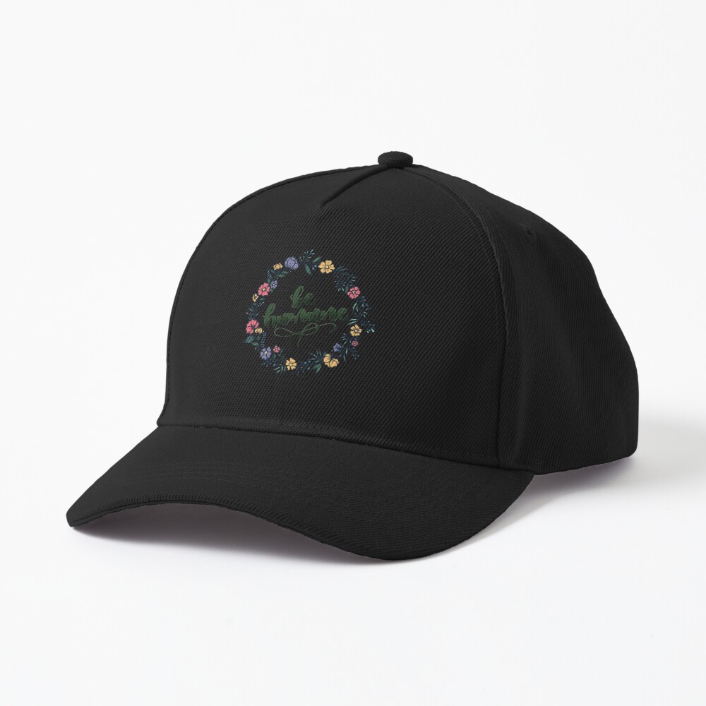 Item preview, Baseball Cap designed and sold by alttring.