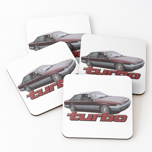 Item preview, Holden VL Turbo designed and sold by alastairc.