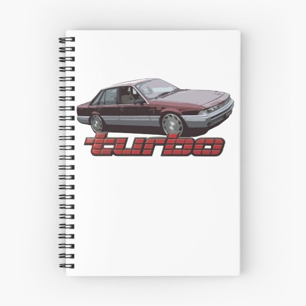 Item preview, Holden VL Turbo designed and sold by alastairc.