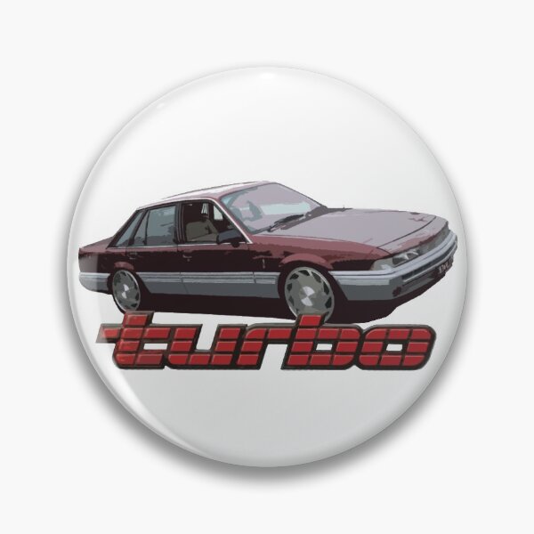 Item preview, Holden VL Turbo designed and sold by alastairc.