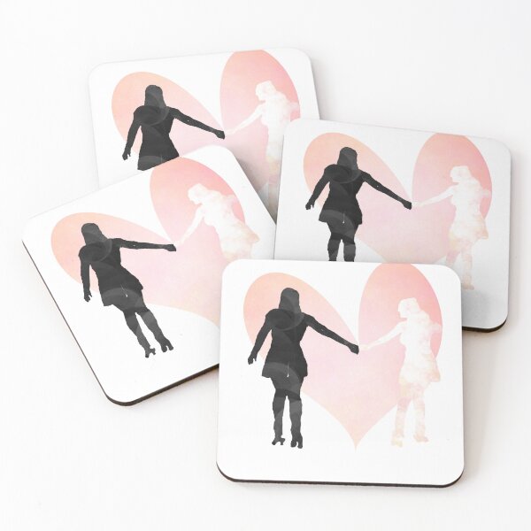 Item preview, Roller girls designed and sold by Val-eris.