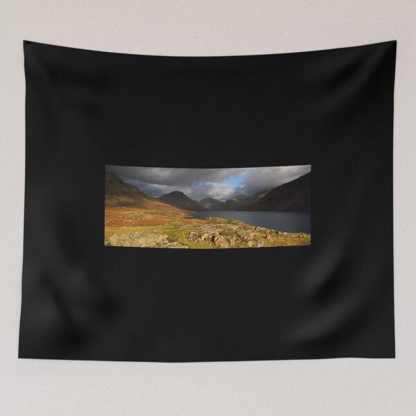 Item preview, Wastwater Sun designed and sold by Alex johnson Landscape Photography.