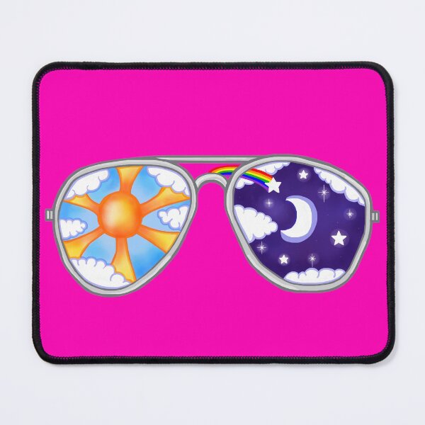 Item preview, Day and Night Visions designed and sold by Deborah Camp.