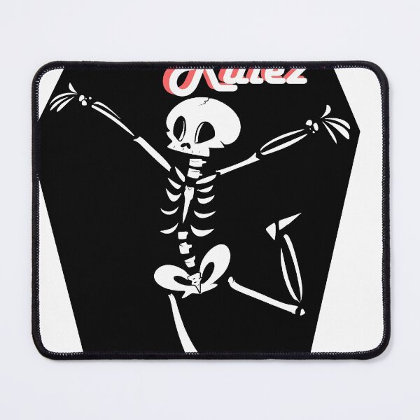 Item preview, DEATH RULEZ designed and sold by loser-magoo.