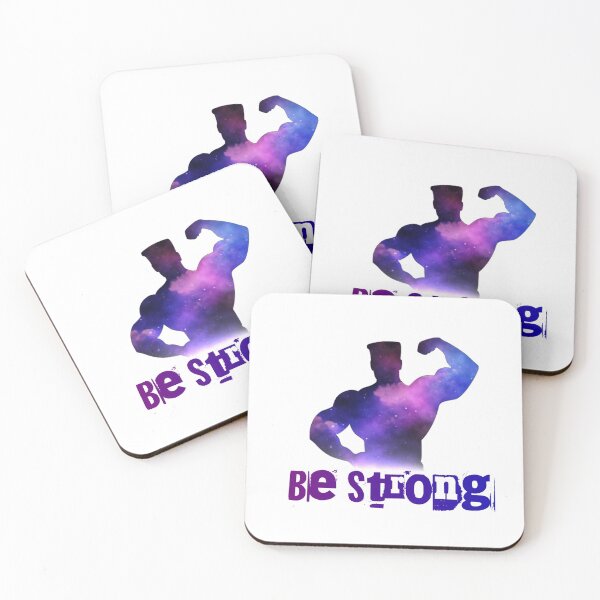 Item preview, Strong  designed and sold by IshrakDesign.