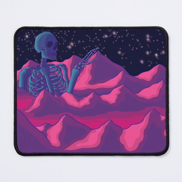 Item preview, Skeleton Sky designed and sold by dawnspawned.
