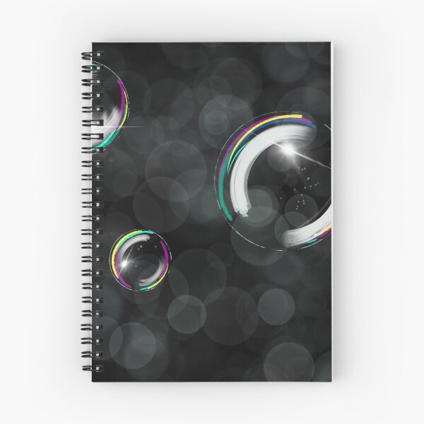 Item preview, Iridescent Bubbles designed and sold by AbicArtsStudio.