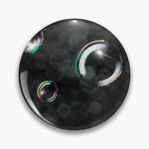 Item preview, Iridescent Bubbles designed and sold by AbicArtsStudio.