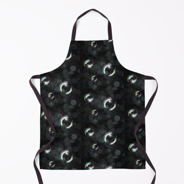 Item preview, Iridescent Bubbles designed and sold by AbicArtsStudio.