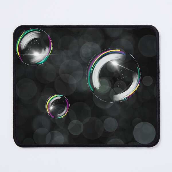 Item preview, Iridescent Bubbles designed and sold by AbicArtsStudio.
