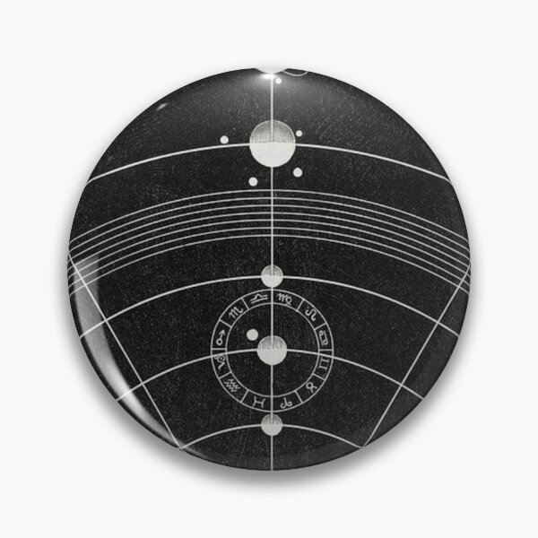 Item preview, Planets and Signs designed and sold by brluz.