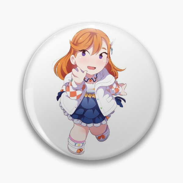 Item preview, Love Live! Superstar!! Liella - Kanon Shibuya Hajimari wa Kimi no Sora outfit designed and sold by applesartt.