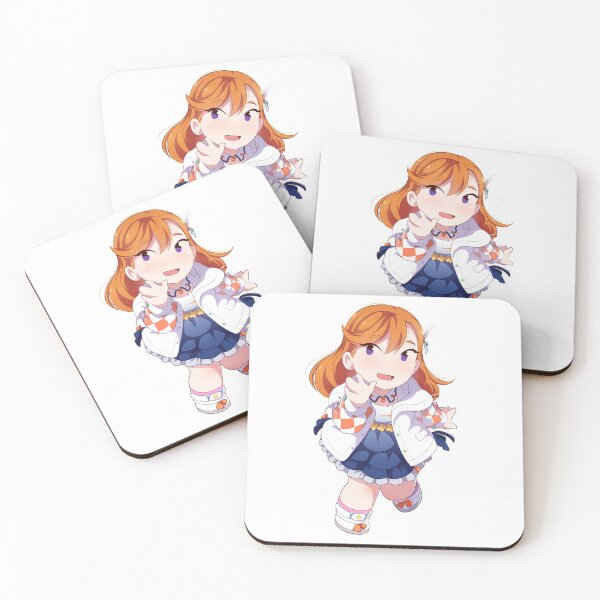 Item preview, Love Live! Superstar!! Liella - Kanon Shibuya Hajimari wa Kimi no Sora outfit designed and sold by applesartt.
