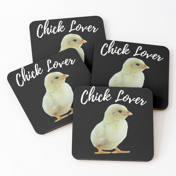Item preview, Cute Chick designed and sold by 37jlee.