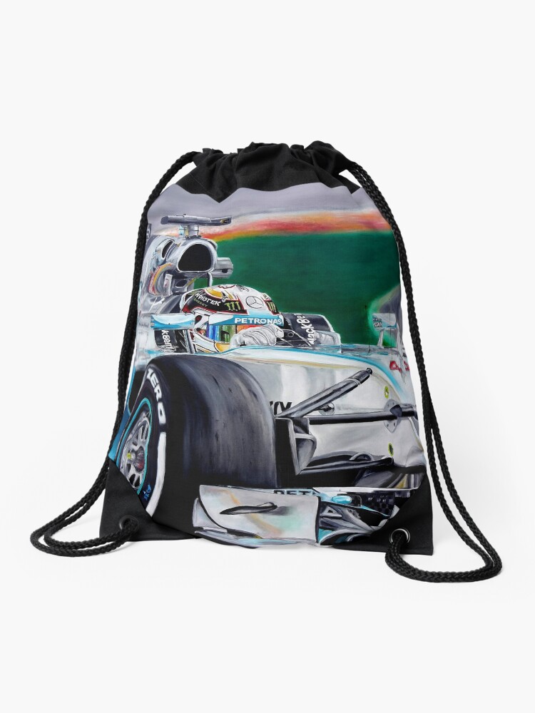 lewis hamilton backpack