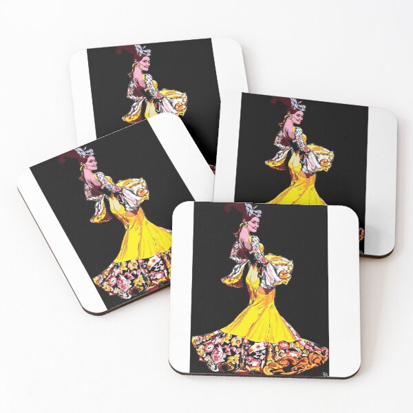 Item preview, FLAMENCA designed and sold by leonardopintos.