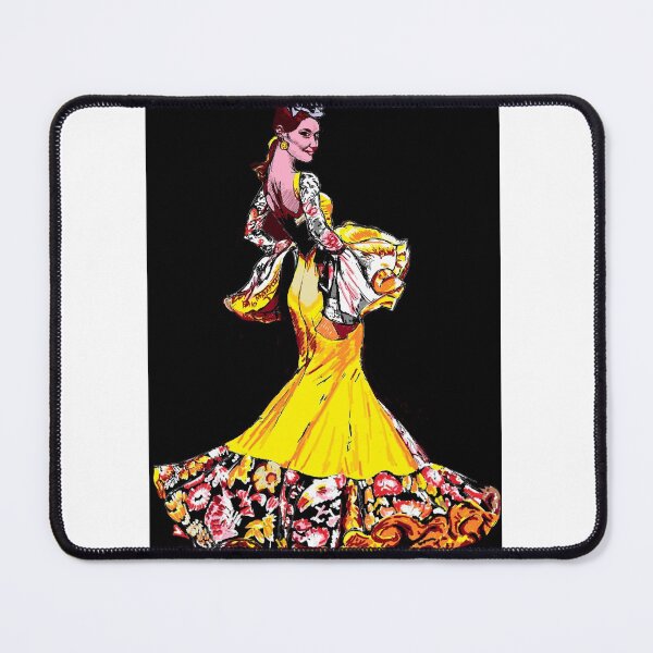 Item preview, FLAMENCA designed and sold by leonardopintos.