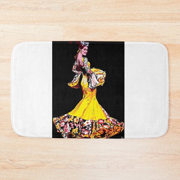 Item preview, FLAMENCA designed and sold by leonardopintos.