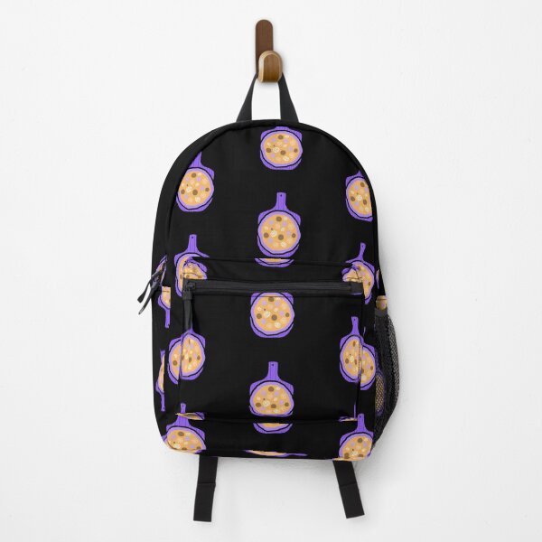 Item preview, Purple Pizza Pattle designed and sold by Derek Gillette.