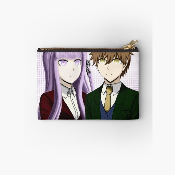 Item preview, Kyoko and Makoto designed and sold by chaosangel214.