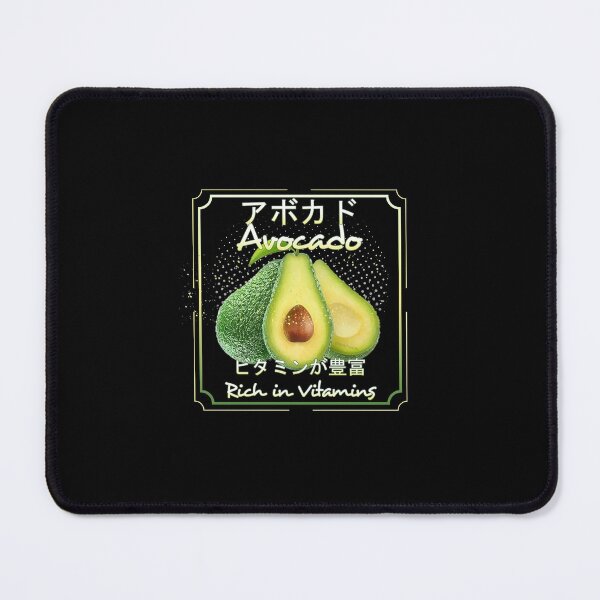 Artikelvorschau, Avocado Frucht Guacamole Gesundheit Vitamin Saft Vegan Vegetarisch entworfen und verkauft von Cuatrocaminos.