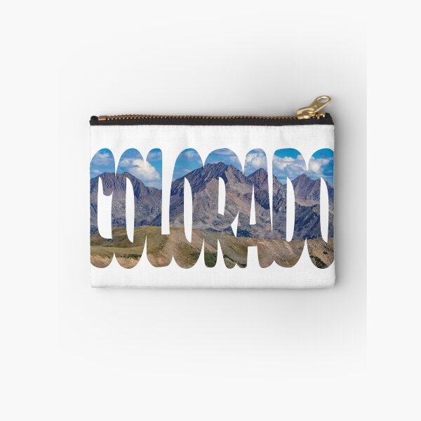 Item preview, Mountainscape in Colorado designed and sold by scrossdesigns.