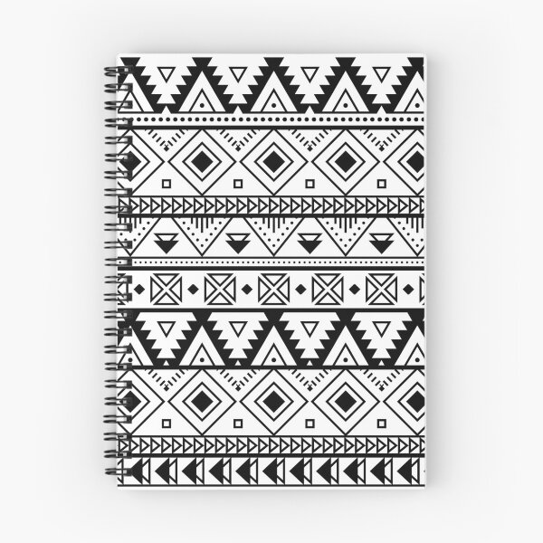 Item preview, Mayan Aztec Geometric Pattern | I Love Mexico designed and sold by WeAreGrotesque.