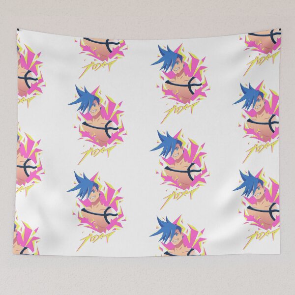 Item preview, Galo Thymos designed and sold by Chofy87.