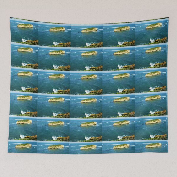 Item preview, Bay of Islands - Great Ocean Road, Vic. Australia designed and sold by EdsMum.