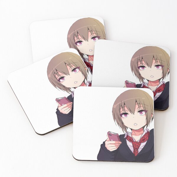 Item preview, Shena つまらない - Rubius Essential designed and sold by maryaami708.