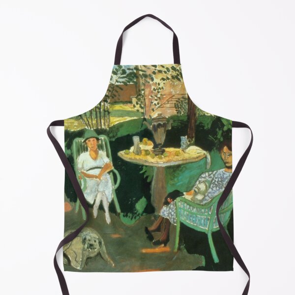 Item preview, Tea by Henri Matisse designed and sold by lalaroseeeee.