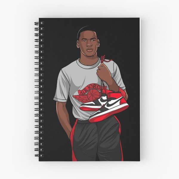 Item preview, Young MJ designed and sold by Liomal.