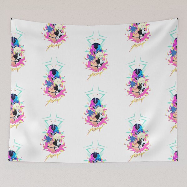 Item preview, PROMARE designed and sold by Chofy87.