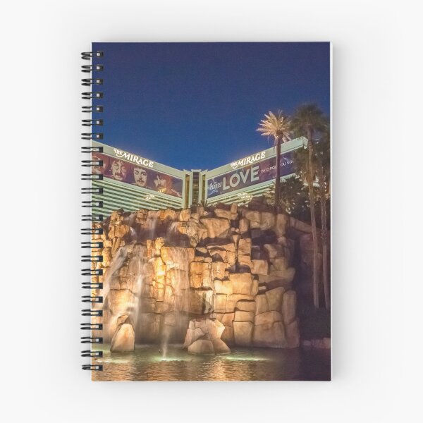 Item preview, Mirage Casino designed and sold by robbo389.