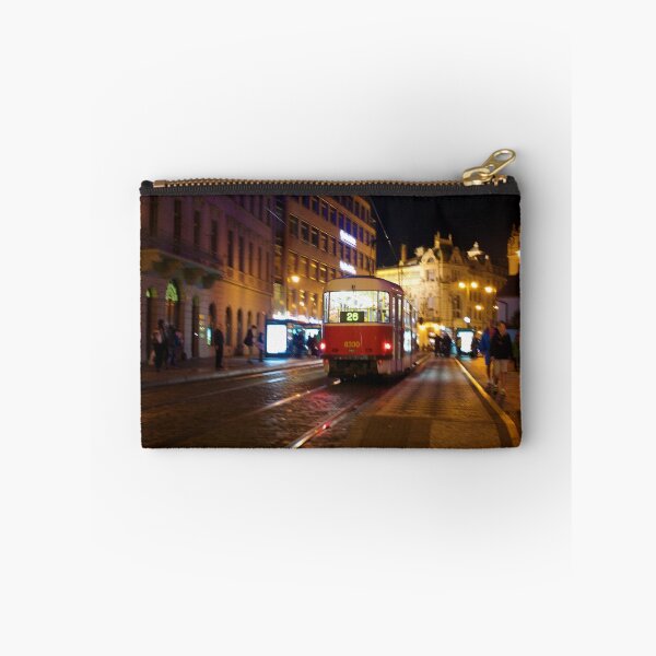 Item preview, Tram 26, Prague designed and sold by Nicholas Coates.