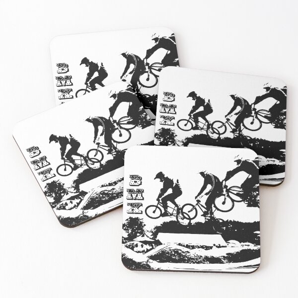 Item preview,  bmx designed and sold by ricobarinas.