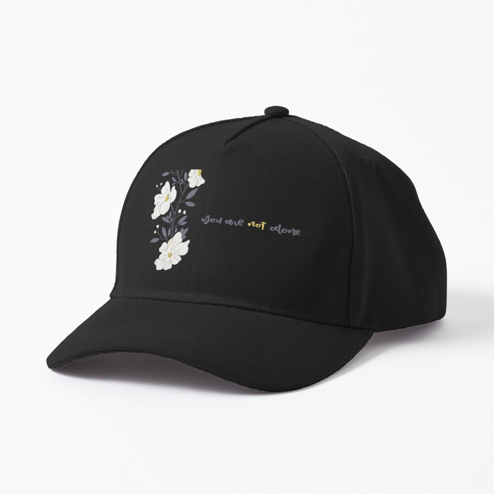 Item preview, Baseball Cap designed and sold by alttring.