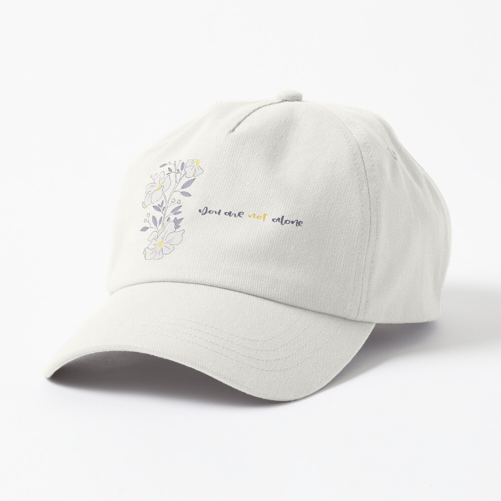 Item preview, Dad Hat designed and sold by alttring.