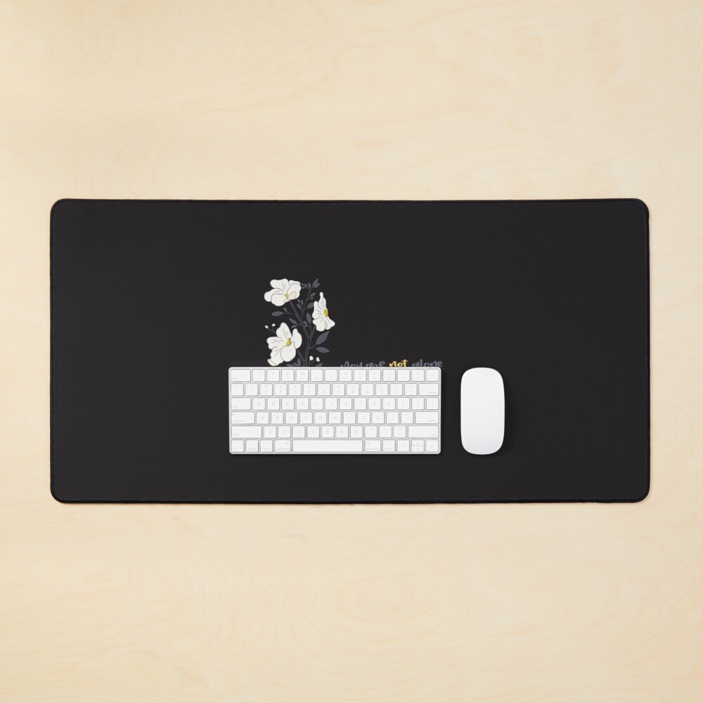 Item preview, Desk Mat designed and sold by alttring.