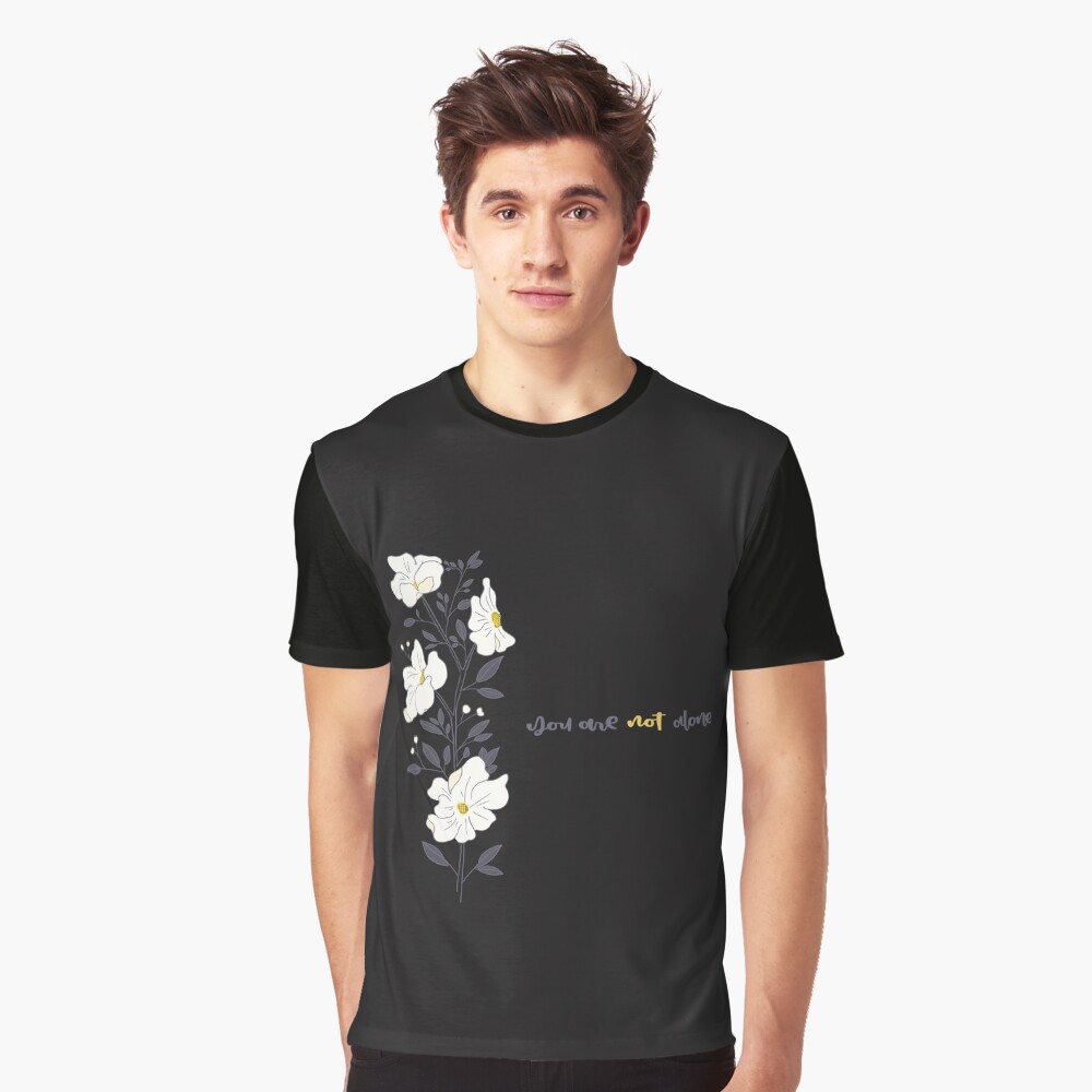 Item preview, Graphic T-Shirt designed and sold by alttring.