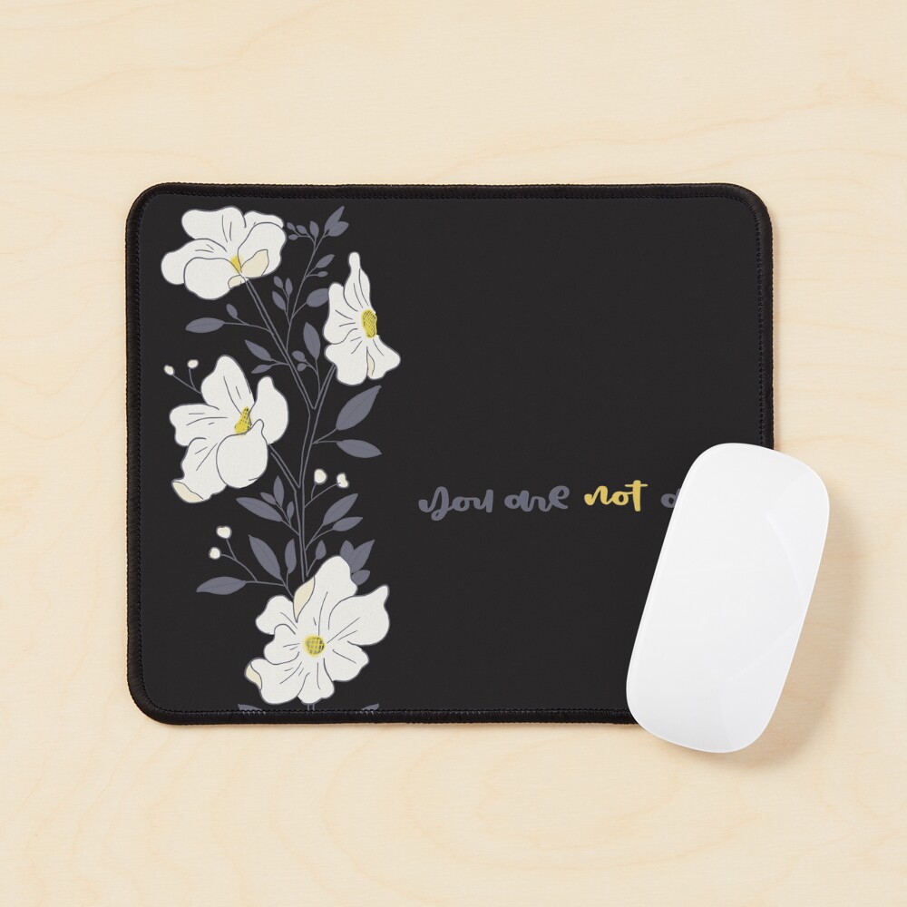 Item preview, Mouse Pad designed and sold by alttring.
