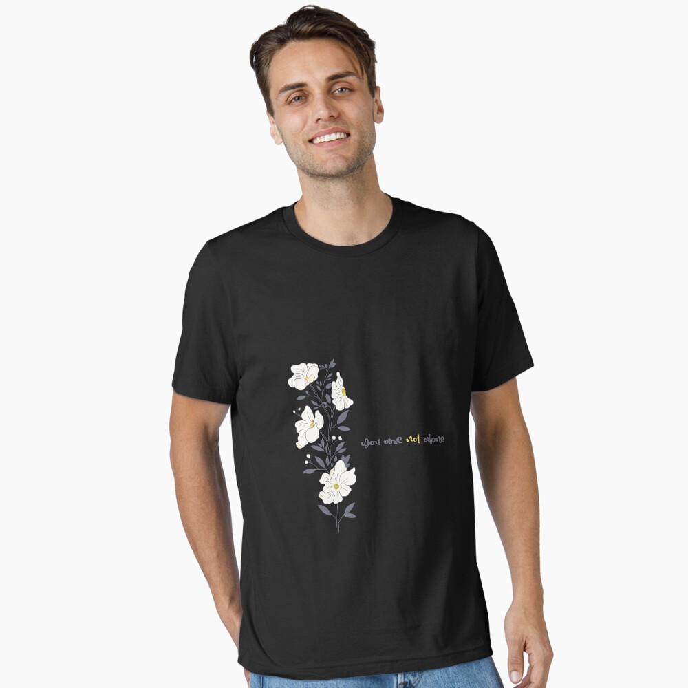 Item preview, Essential T-Shirt designed and sold by alttring.