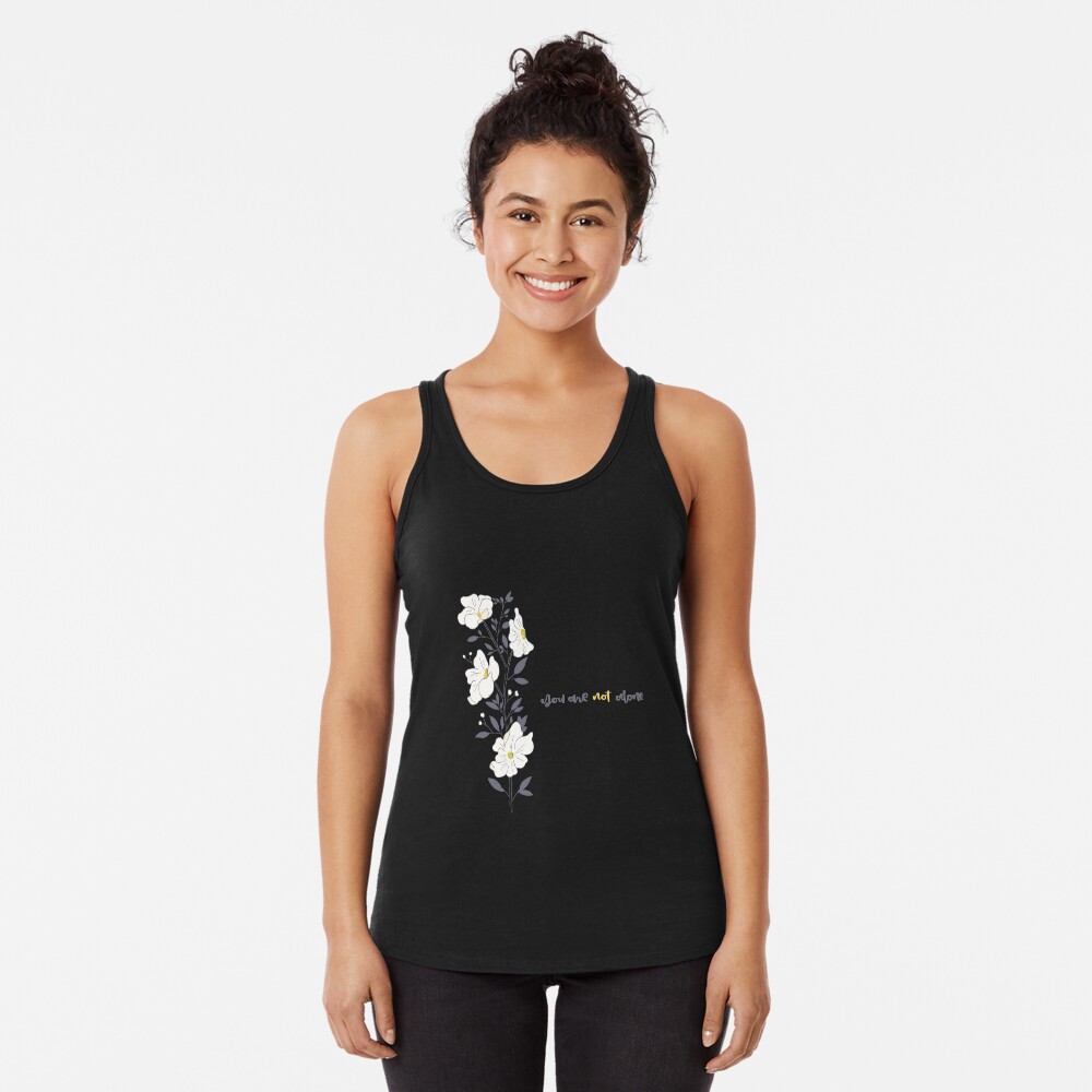 Item preview, Racerback Tank Top designed and sold by alttring.