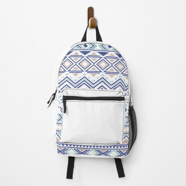Item preview, Mayan Aztec Geometric Pattern | I Love Mexico designed and sold by WeAreGrotesque.