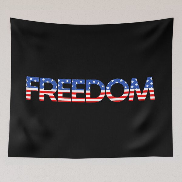 Item preview, FREEDOM designed and sold by article15proof.